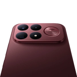 Смартфон Xiaomi Poco F9 Ultra 16/1Tb Dark Cherry EAC