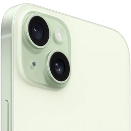 Смартфон Apple iPhone 15 256Gb Green