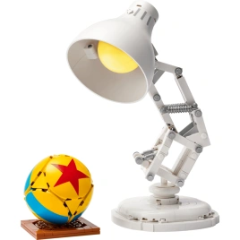 Конструктор LEGO Ideas Disney Pixar Luxo Jr. 21357