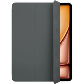 Чехол Apple Smart Folio для iPad Air 13 (M2/M3) Charcoal Gray