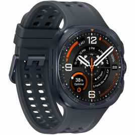 Смарт-часы Samsung Galaxy Watch Ultra2 2026 47mm LTE SM-L715 Titanium Gray