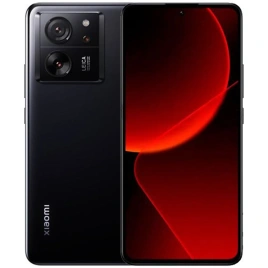 Смартфон Xiaomi 13T Pro 12/512Gb Black EAC