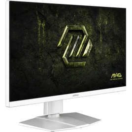Монитор MSI 27" MAG 274QRFW E20 IPS White (9S6-3CF99T-011)