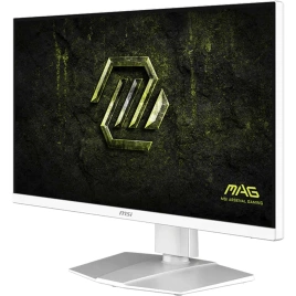 Монитор MSI 27" MAG 274QRFW E20 IPS White (9S6-3CF99T-011)