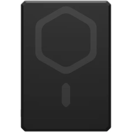 Внешний аккумулятор UAG SRGE Slim 5K Power Bank 5000 mAh Black/Gray (9B4419114030)