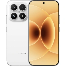 Смартфон Xiaomi 17 12/256Gb White EAC