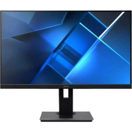 Монитор Acer 27" B277KLBbmiiprzx IPS Black (UM.HB7CD.B01)