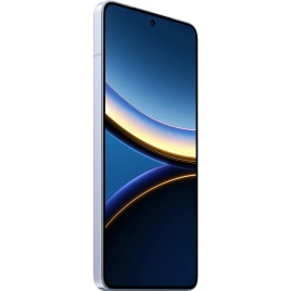 Смартфон Xiaomi Poco F7 Pro 12/512Gb Blue Global Version
