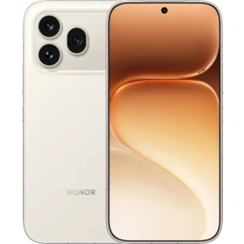 Смартфон Honor 600 Pro 12/512Gb Golden White РСТ