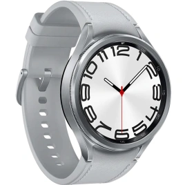 Смарт-часы Samsung Galaxy Watch6 Classic 47 mm SM-R960 Silver