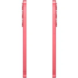 Смартфон Samsung Galaxy S25 SM-S931B 12/512Gb Coralred