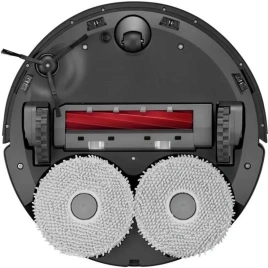 Робот-пылесос Roborock Qrevo C Black EAC
