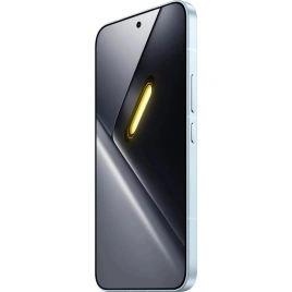 Смартфон Xiaomi Poco X8 Pro Max 12/512Gb Blue EAC