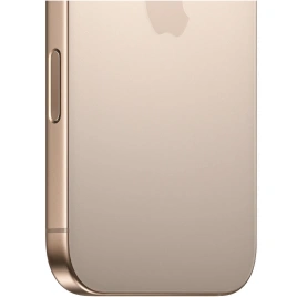 Смартфон Apple iPhone 16 Pro 512Gb nano Sim + eSim Desert Titanium