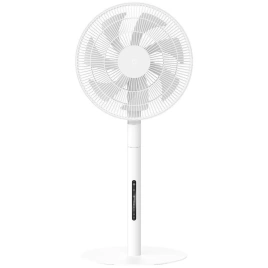 Вентилятор Xiaomi Mijia Smart Standing Fan Pro Slim EU BHR08UQEU White