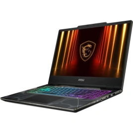 Ноутбук MSI Cyborg 15 C2WE-017XRU 15.6 IPS/i5-210H/16GB/512GB (9S7-15T121-017) Platinum Gray