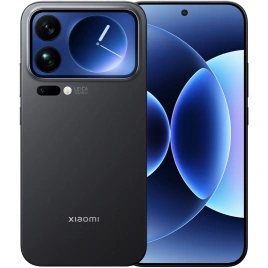 Смартфон Xiaomi 17 Pro 16/512Gb Black CN