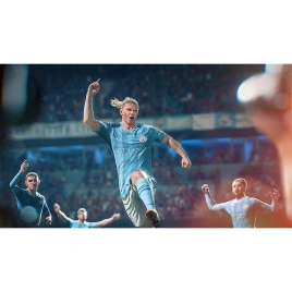 Игра EA Sports Fifa 24 (русская версия) (PS5)