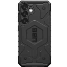 Чехол UAG MagSafe Pathfinder для Samsung Galaxy S25 Black