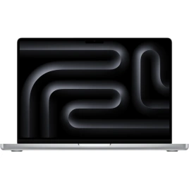 Ноутбук Apple MacBook Pro 14 (2026) M5 Max 18C CPU, 40C GPU/128GB/4TB SSD (Z1MK0011P) Silver