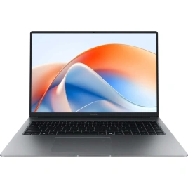 Ноутбук Honor MagicBook X16 Plus 16 IPS/ i5-220H/16GB/512GB SSD (5301ALVX) Space Gray