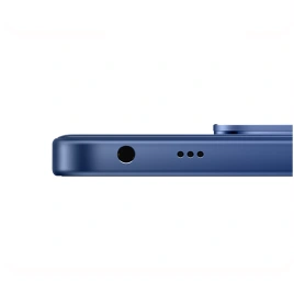 Смартфон Xiaomi Redmi 17 5G 4/256Gb Blue EAC