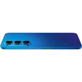 Смартфон Infinix Hot 60i 6/128Gb Shadow Blue