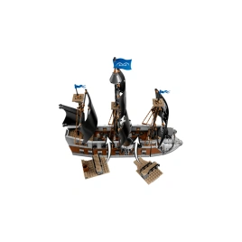 Конструктор LEGO One Piece Garp’s Marine Battleship 75646