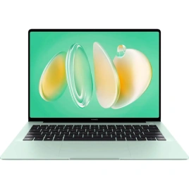 Ноутбук Huawei MateBook 14 OLED/ i7-155H Ultra/16GB/1TB SSD (53014ARK) Green