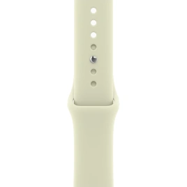 Смарт-часы Apple Watch Series 12 42mm Space Gray Aluminum Case with Pale Succulent Sport Band S/M