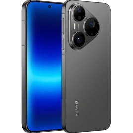 Смартфон Huawei Pura 90s Pro 12/256GB Mulberry Black (51098YXL)