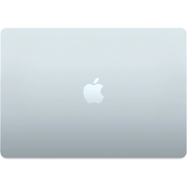 Ноутбук Apple MacBook Air (2026) 15 M5 10C CPU, 10C GPU/32GB/1TB SSD (Z1LZ00057) Sky Blue