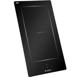 Индукционная варочная панель Gefest ПВИ 4001 Black