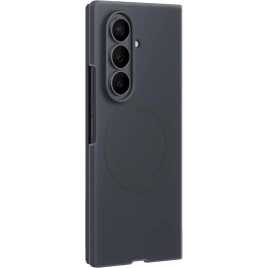 Чехол Samsung Silicone Magnet Case для Galaxy Z Fold8 Ultra Graphite