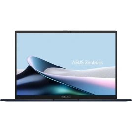 Ноутбук ASUS Zenbook 14 UX3405CA-ST1359 14 OLED/ i5-225H Ultra/16GB/1TB SSD (90NB14W1-M02010) Ponder Blue