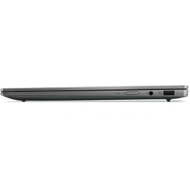 Ноутбук Lenovo Yoga Slim 6 14APU8 14 WUXGA OLED/ R7-7840U/16Gb/512Gb SSD (82X3000NRK) Storm Grey