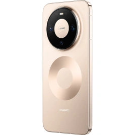 Смартфон Huawei Mate 80 Pro 16/512GB Gold (51098SRB)