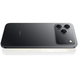 Смартфон Tecno Spark 50 4G 8/128GB Ink Black