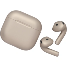 Наушники Apple AirPods 5 ANC Color Gold