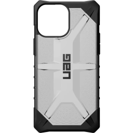 Чехол UAG Plasma для iPhone 13 Pro (113153113131) Ash