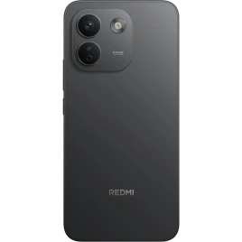 Смартфон Xiaomi Redmi Note 17 Pro Max 5G 8/128Gb Black Global Version