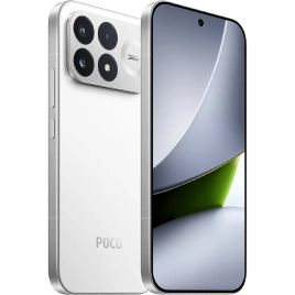 Смартфон Xiaomi Poco F9 Pro 12/256Gb White Global Version