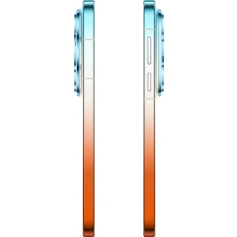 Смартфон Huawei Pura 90s Pro Max 12/512GB Orange Ocean (51098YXB)