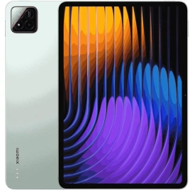 Планшет Xiaomi Pad 7 Pro 8/128Gb Wi-Fi Green Global Version