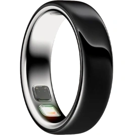 Умное кольцо Oura Ring 5 Size 12 Black
