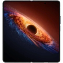 Смартфон Honor Magic V6 16/512Gb Black Velvet CN