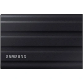 Внешний SSD накопитель Samsung T7 Shield USB 3.2 Type-C 1TB Black (MU-PE1T0S/WW)