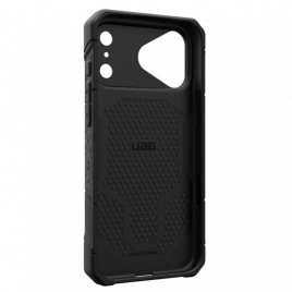 Чехол UAG MagSafe Monarch Pro для iPhone 18 Pro Max Kevlar-Mallard (114568113955)