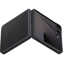 Чехол Samsung Kindsuit Case для Galaxy Z Flip7 Black