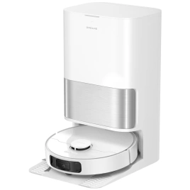 Робот-пылесос Dreame D30 Ultra White EAC (RTD31TE)